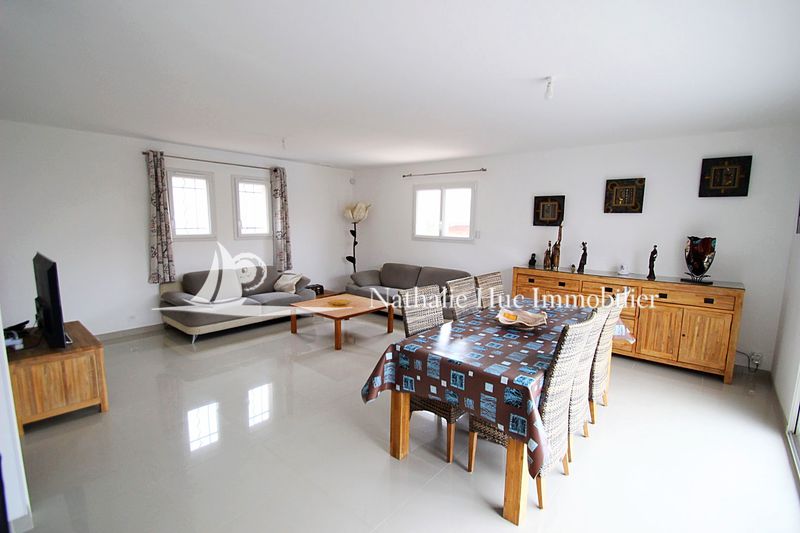 Photo Villa Saint-Laurent-de-la-Salanque Saint laurent de la salanque, achat villa 5 chambres 148 m²