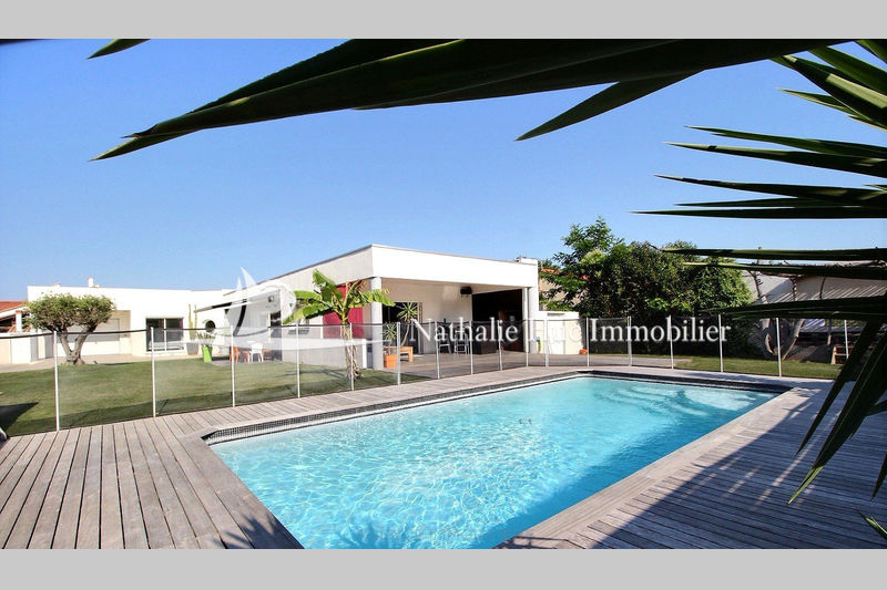 Photo Villa Saint-Cyprien Saint cyprien village, achat villa 4 chambres 157 m²