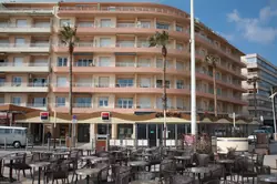 Vente appartement Canet-Plage  