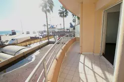 Vente appartement Canet-Plage  