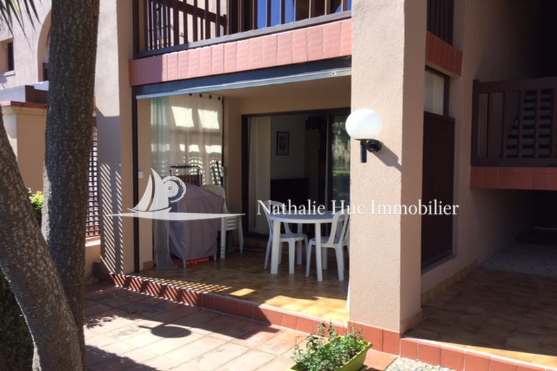 Photo Studio cabine Saint-Cyprien Les bastides, achat studio cabine 23 m²