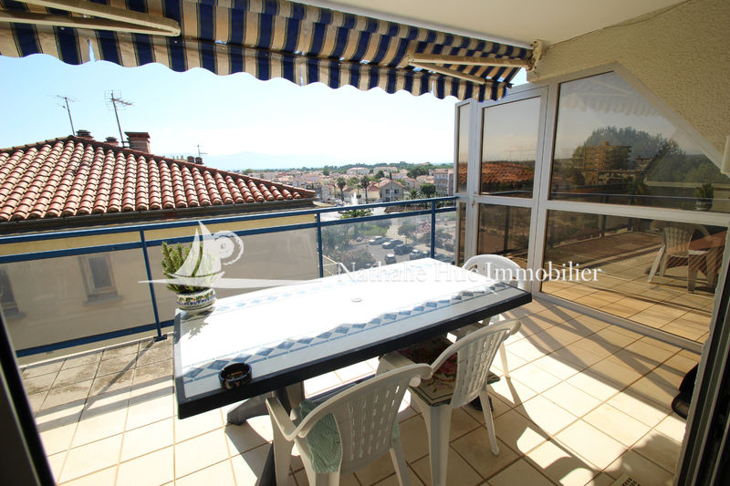 Photo Appartement Canet-en-Roussillon Canet centre, achat appartement 2 pièces 32 m²