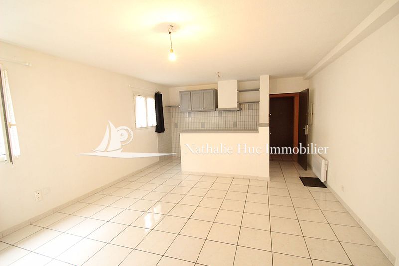 Photo Appartement Saint-Laurent-de-la-Salanque St laurent de la salanque, achat appartement 2 pièces 42 m²