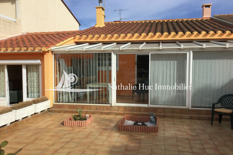 Photo Maison Canet-en-Roussillon Canet plage, achat maison 2 chambres 70 m²