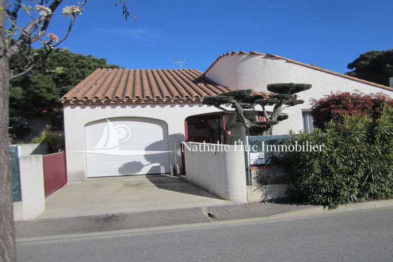 Photo Villa Perpignan Mas vermeil, achat villa 3 chambres 125 m²