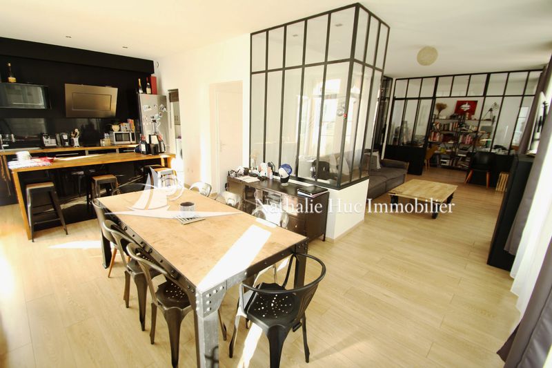 Photo Appartement Perpignan Gare, achat appartement 3 pièces 73 m²