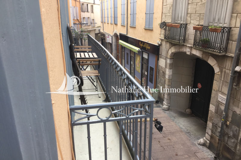 Photo Appartement Perpignan Centre ville, achat appartement 4 pièces 141 m²