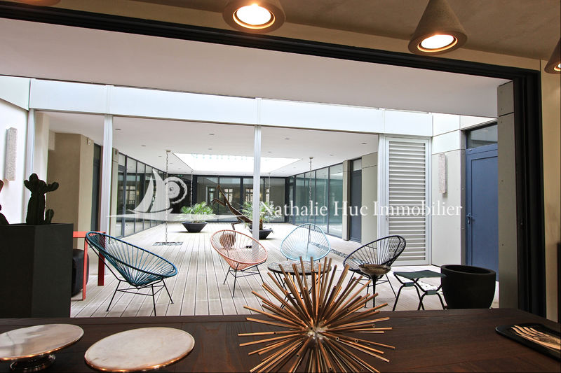 Photo Loft Perpignan Centre ville, achat loft 11 pièces 484 m²