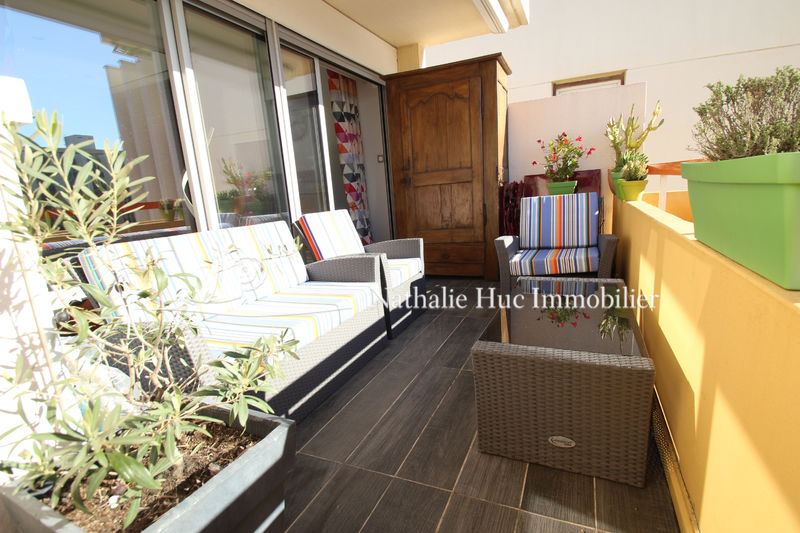 Photo Appartement Canet-en-Roussillon Canet sud, achat appartement 3 pièces 62 m²