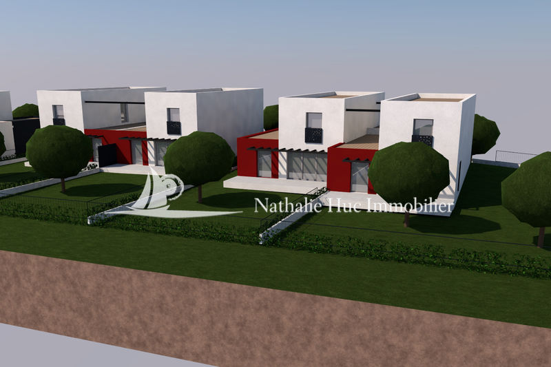 Photo Villa Perpignan Perpignan sud, Neuf villa 3 chambres 86 m²