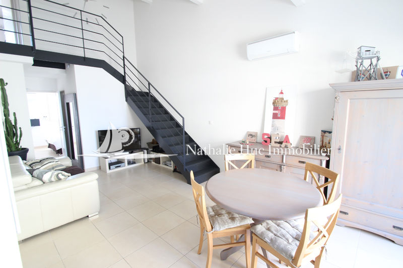 Photo Appartement Canet-en-Roussillon Canet plage, achat appartement 4 pièces 75 m²