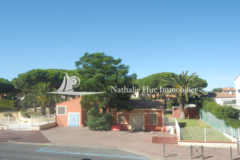 Photo Appartement Canet-en-Roussillon Canet plage, achat appartement 3 pièces 49 m²