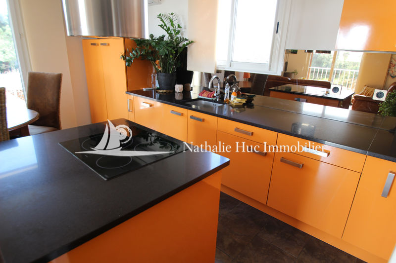 Photo Maison contemporaine Sainte-Marie Ste marie plage, achat maison contemporaine 3 chambres 140 m²