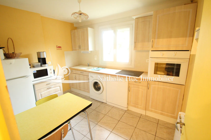 Photo Appartement Canet-en-Roussillon Canet plage, achat appartement 2 pièces 42 m²