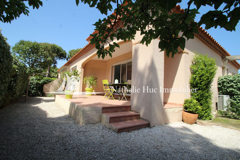 Photo Maison Le Barcarès Proche plages, achat maison 4 chambres 160 m²