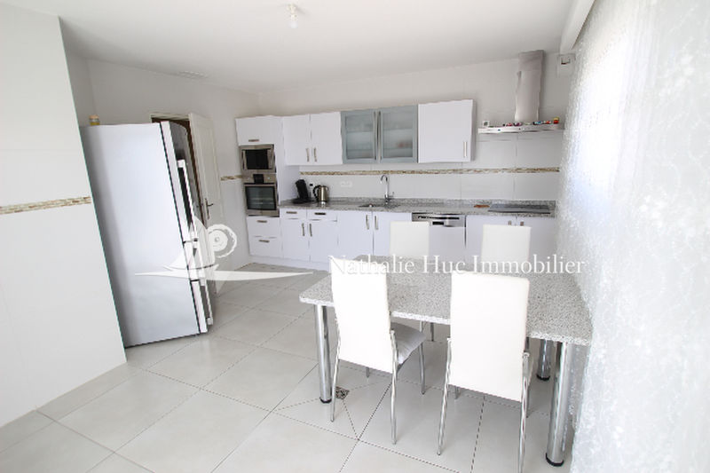 Photo Maison Cabestany Porte de la mer , achat maison 4 chambres 142 m²