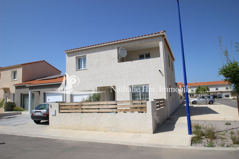 Photo Maison Cabestany Porte de la mer , achat maison 4 chambres 142 m²