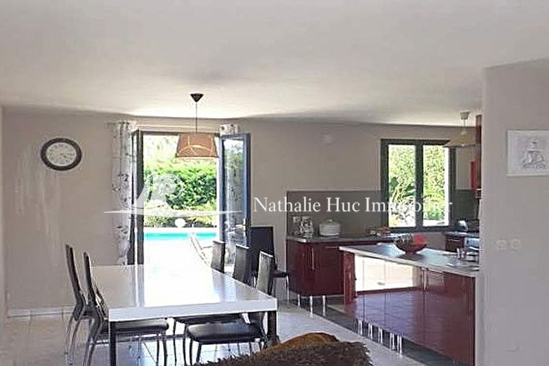 Photo Villa Torreilles Torreilles village, achat villa 3 chambres 100 m²