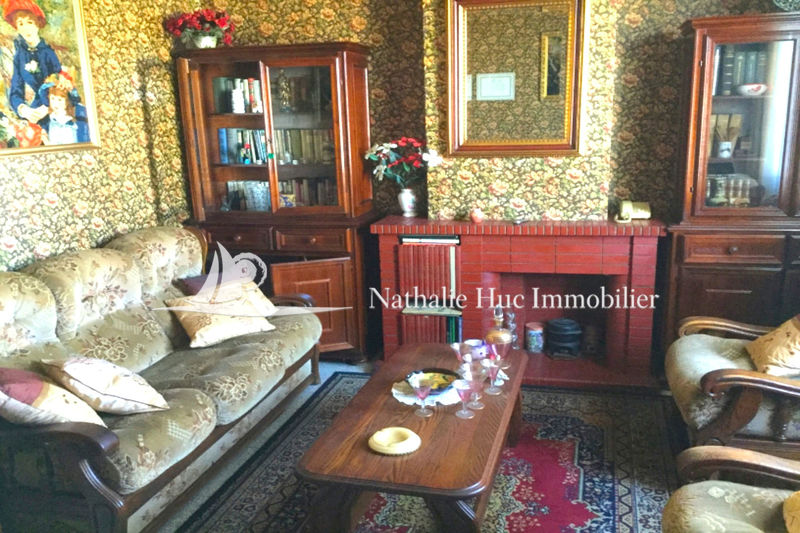 Photo Appartement Perpignan Quartier des oiseaux, achat appartement 4 pièces 71 m²