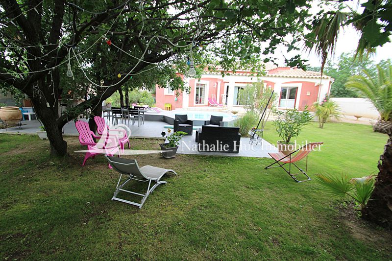 Photo Maison Saint-Féliu-d'Avall achat maison 3 chambres 155 m²
