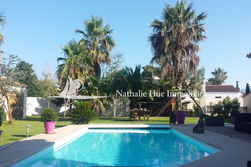 Photo Propriété Saint-Cyprien Saint cyprien village, achat propriété 6 chambres 198 m²