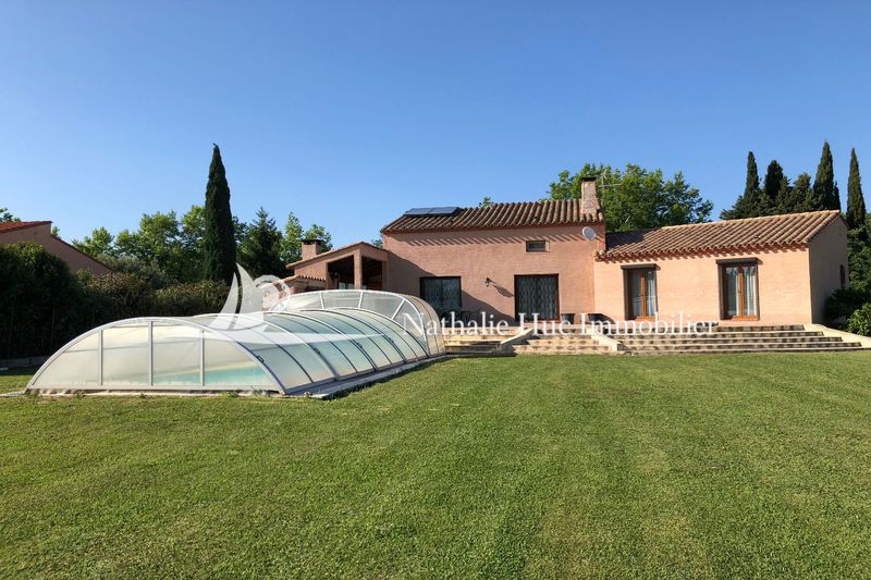 Photo Villa Corneilla-la-Rivière Corneilla la riviére, achat villa 3 chambres 120 m²
