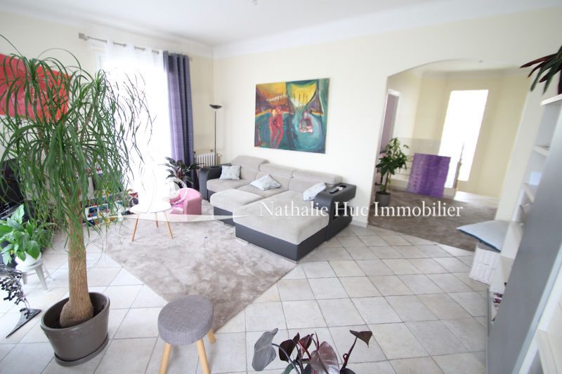 Photo Maison Perpignan La lunette, achat maison 4 chambres 125 m²