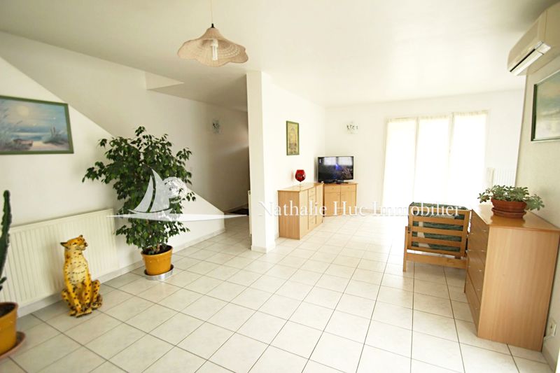 Photo Villa Pollestres Pollestres, achat villa 4 chambres 120 m²