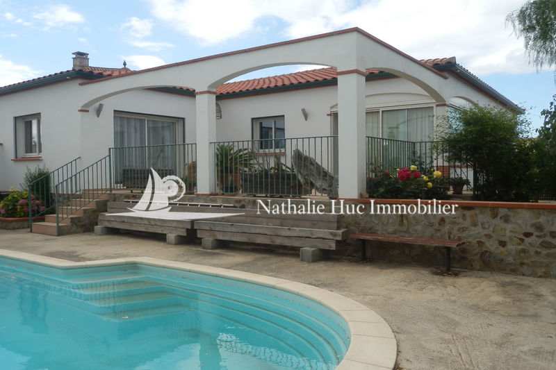 Photo Maison Saint-Hippolyte achat maison 3 chambres 160 m²