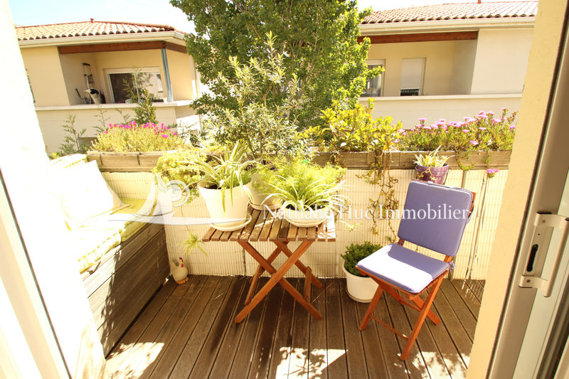Photo Appartement Canet-en-Roussillon Canet plage, achat appartement 2 pièces 44 m²
