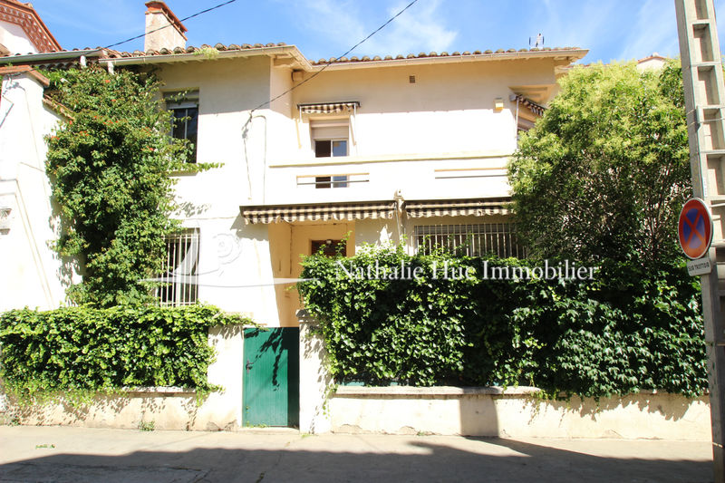 Photo Maison de ville Perpignan Saint martin, achat maison de ville 6 chambres 180 m²