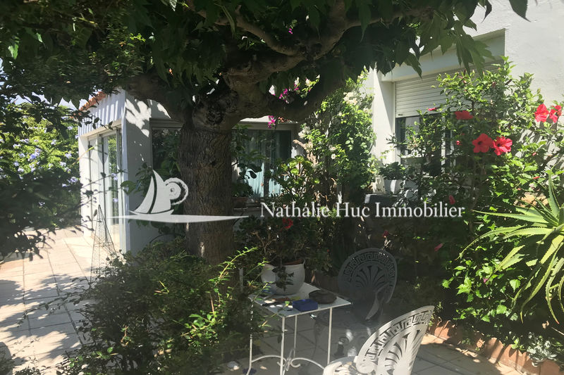 Photo Maison Canet-en-Roussillon Canet plage, achat maison 3 chambres 130 m²