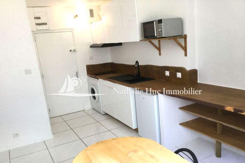 Photo Appartement Canet-en-Roussillon Canet plage, achat appartement 2 pièces 19 m²