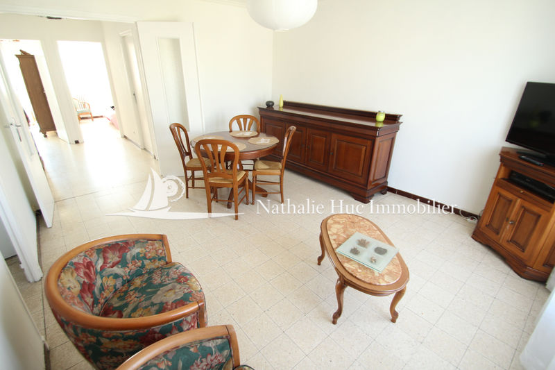 Photo Appartement Perpignan achat appartement 3 pièces 58 m²