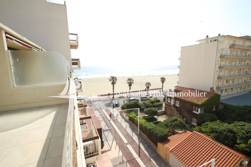 Photo Appartement Canet-en-Roussillon Canet plage, achat appartement 2 pièces 42 m²