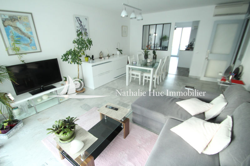 Photo Appartement Perpignan achat appartement 3 pièces 76 m²