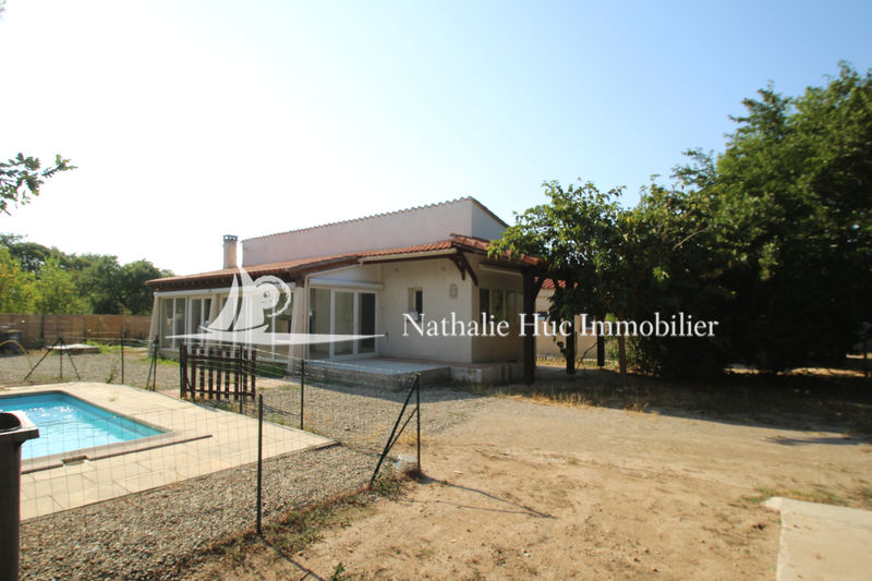 Photo Villa Saint-André Saint andré, achat villa 1 chambre 108 m²