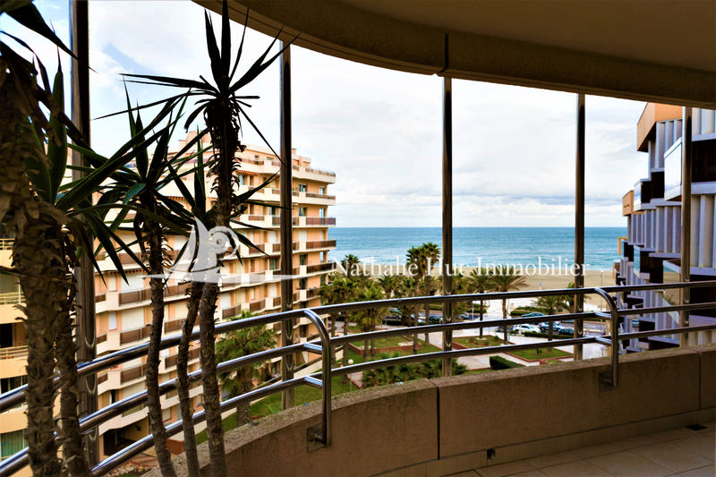 Photo Appartement Canet-en-Roussillon Canet sud, achat appartement 3 pièces 59 m²