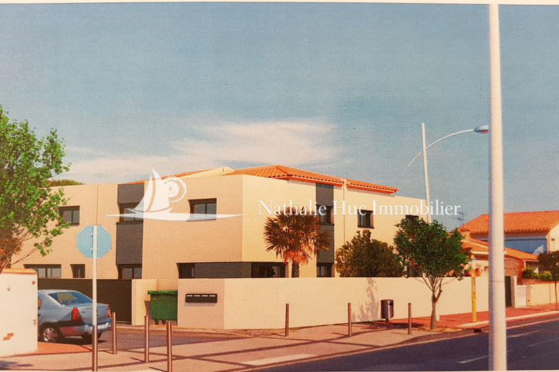 Photo Villa Canet-en-Roussillon Canet plage, achat villa 3 chambres 84 m²