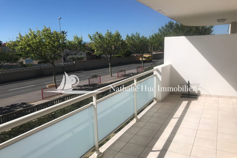 Photo Appartement Sainte-Marie Sainte marie village, achat appartement 2 pièces 46 m²