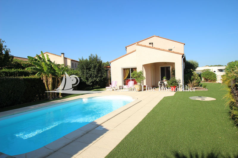 Photo Villa Saint-Cyprien Saint cyprien village, achat villa 3 chambres 142 m²