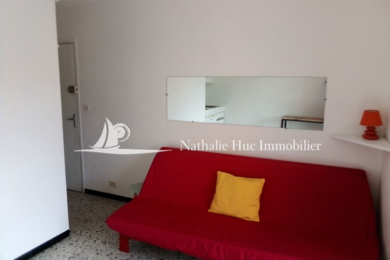 Photo Appartement Canet-en-Roussillon Canet port, achat appartement 1 pièce 13 m²