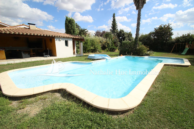 Photo Maison Le Soler Le soler, achat maison 4 chambres 180 m²