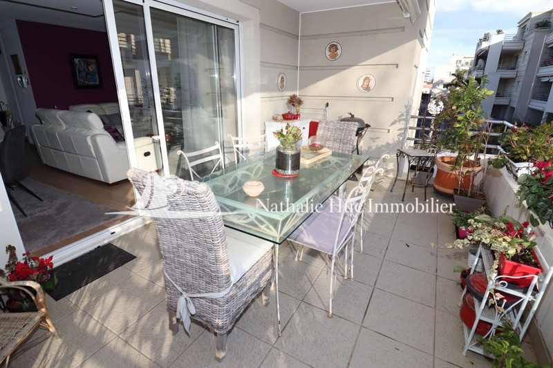Photo Appartement Canet-en-Roussillon Port roussillon, achat appartement 3 pièces 80 m²