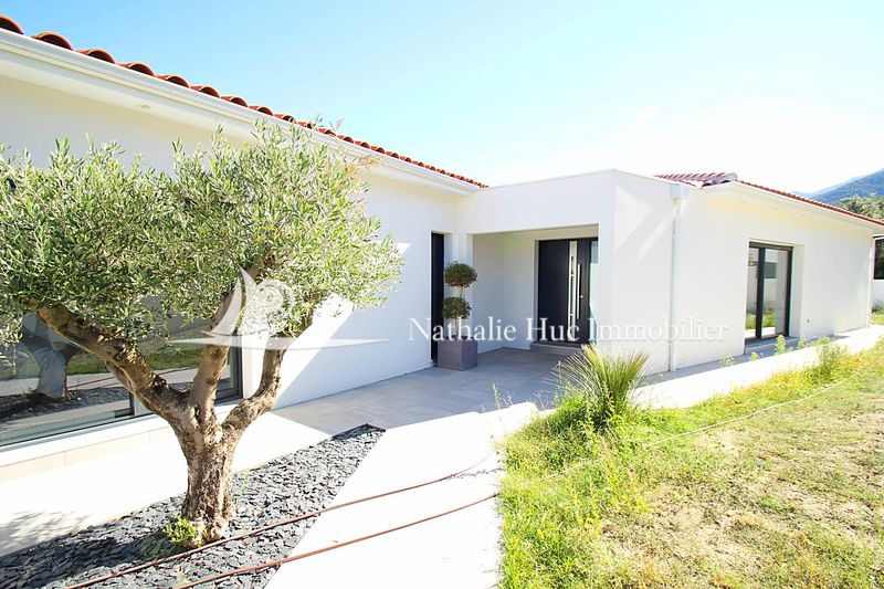 Photo Villa Villelongue-dels-Monts Villelongue-dels-monts , achat villa 2 chambres 150 m²