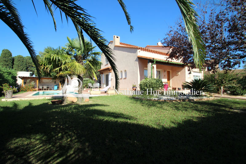 Photo Maison Palau-del-Vidre Village, achat maison 4 chambres 128 m²