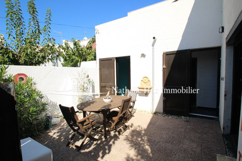 Photo Villa Canet-en-Roussillon Canet sud, achat villa 2 chambres 60 m²