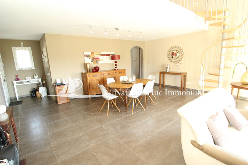 Photo Villa Oms Ceret, achat villa 4 chambres 212 m²