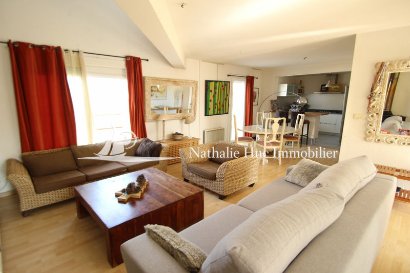Photo Villa Canet-en-Roussillon Canet village, achat villa 4 chambres 120 m²