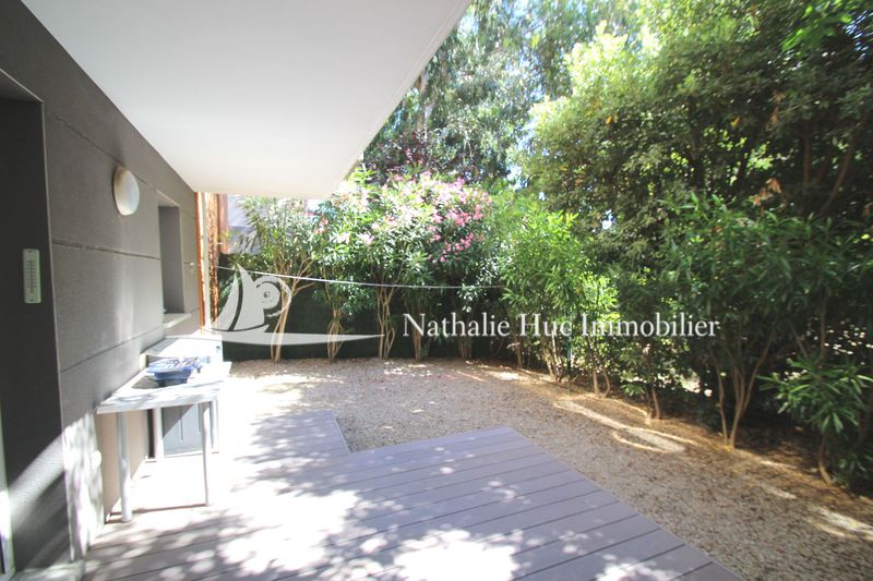 Photo Appartement Canet-en-Roussillon Canetplage, achat appartement 2 pièces 45 m²